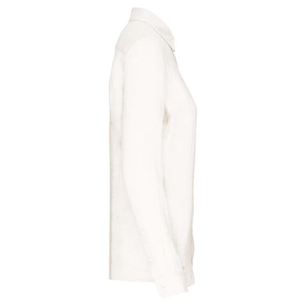 Chemise en lin femme