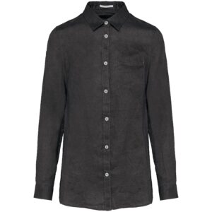 Chemise en lin femme – Image 15