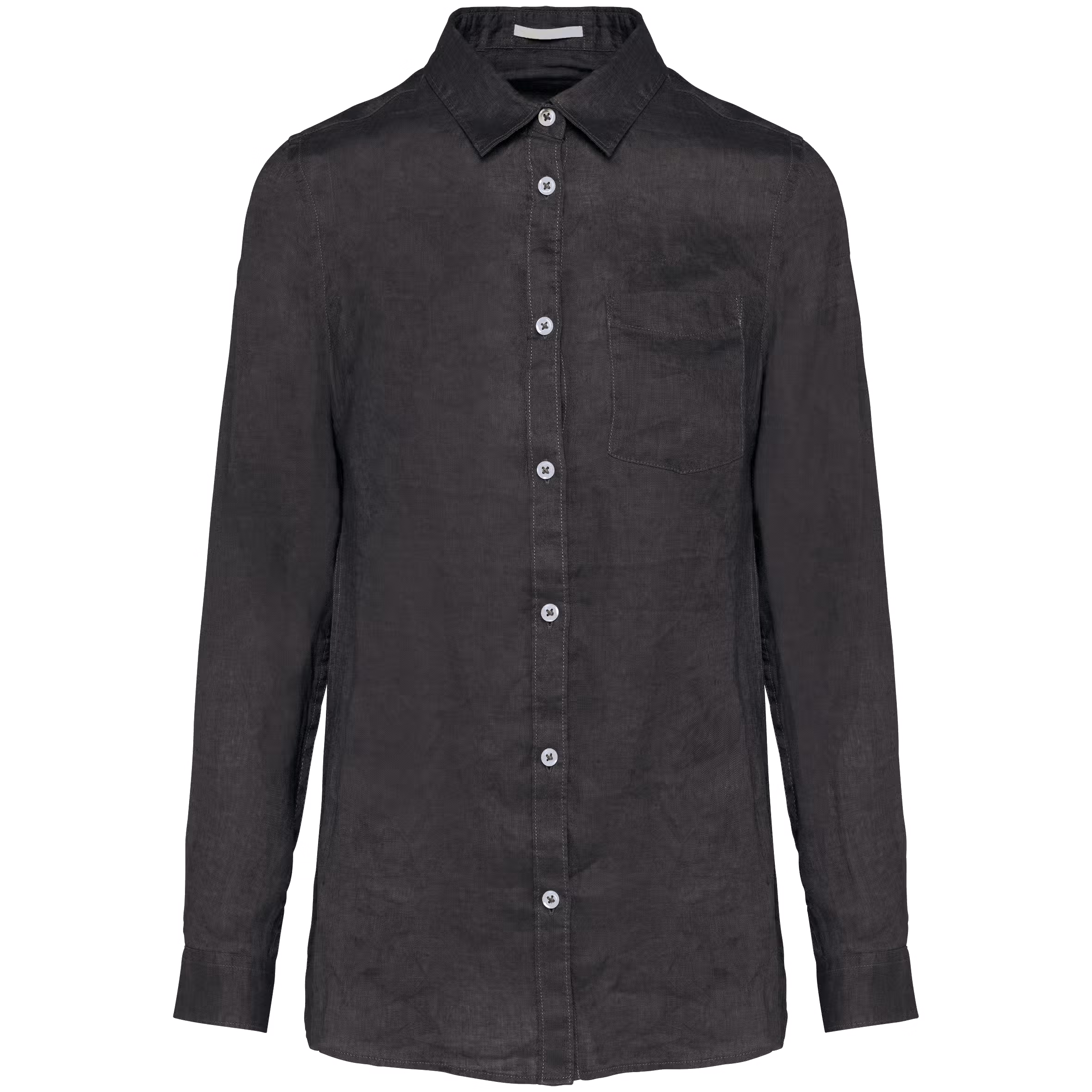 Chemise en lin femme – Image 15