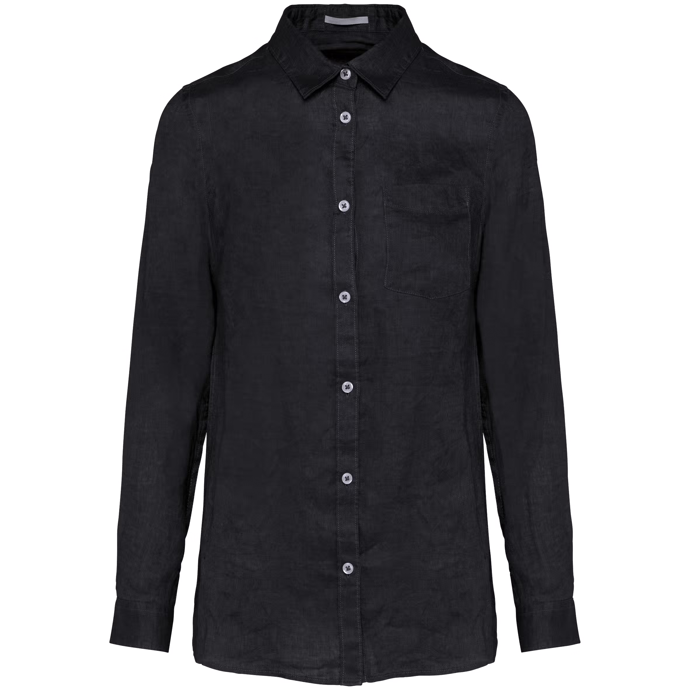 Chemise en lin femme – Image 12