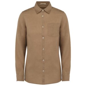Chemise en lin femme – Image 74