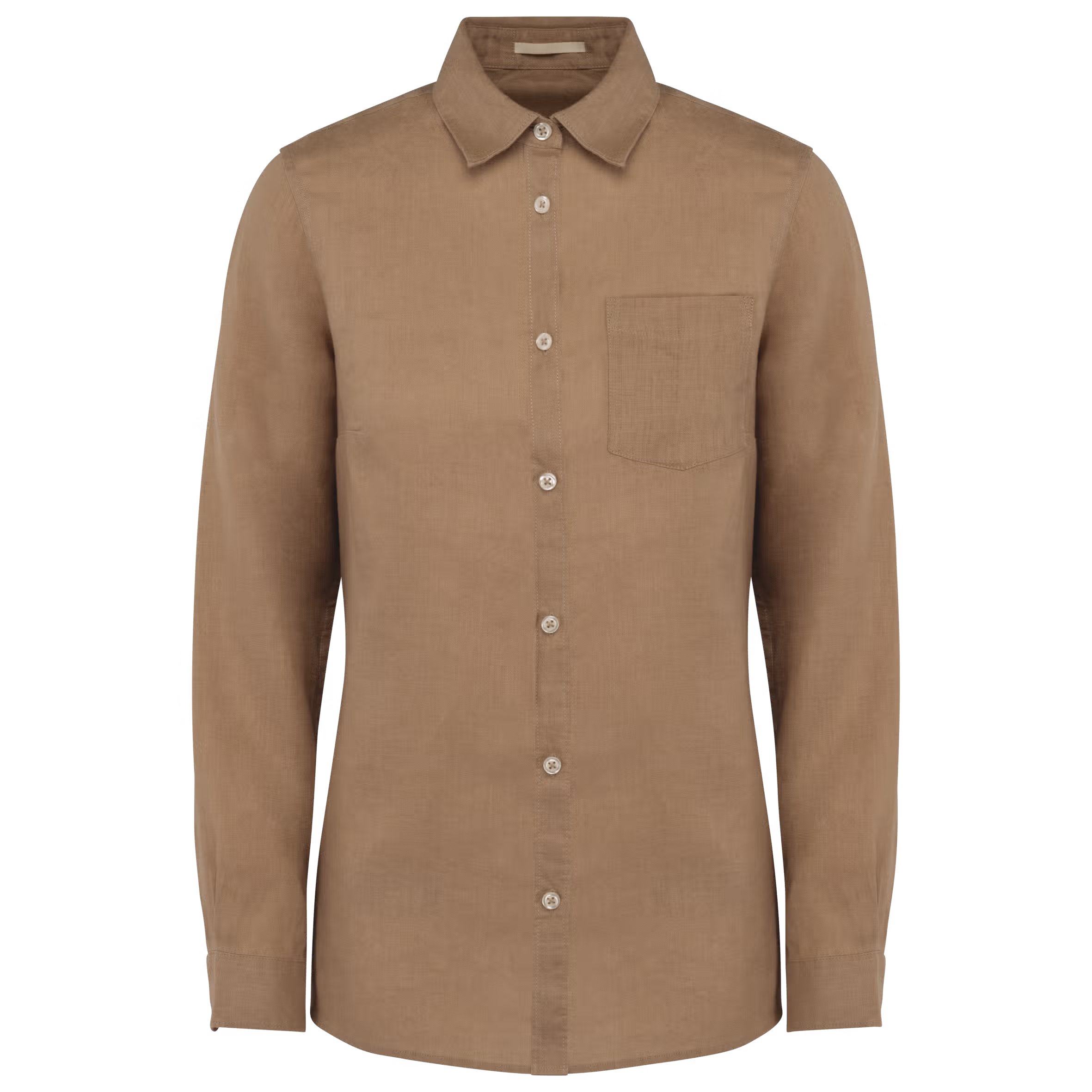 Chemise en lin femme – Image 74