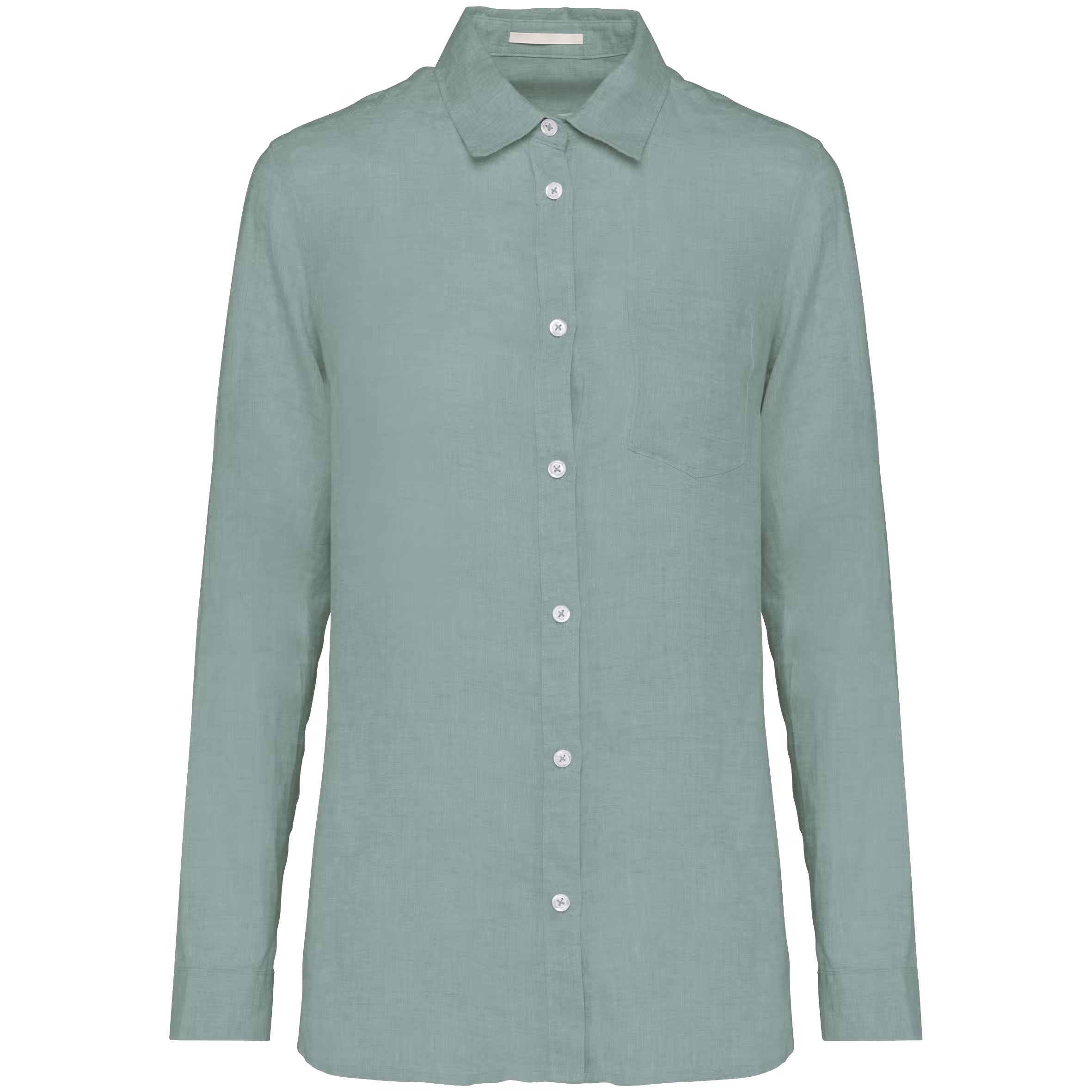 Chemise en lin femme – Image 18