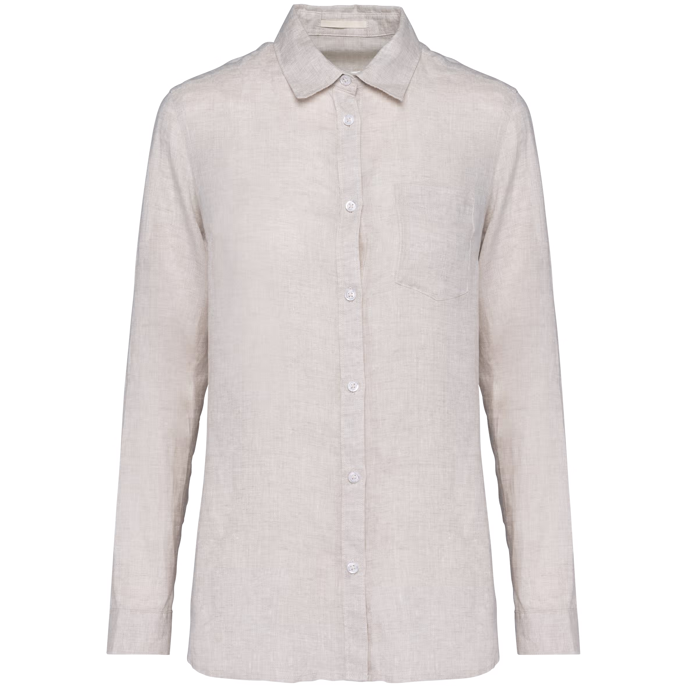 Chemise en lin femme – Image 71