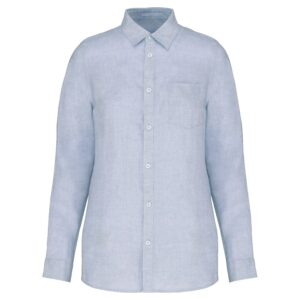 Chemise en lin femme – Image 21