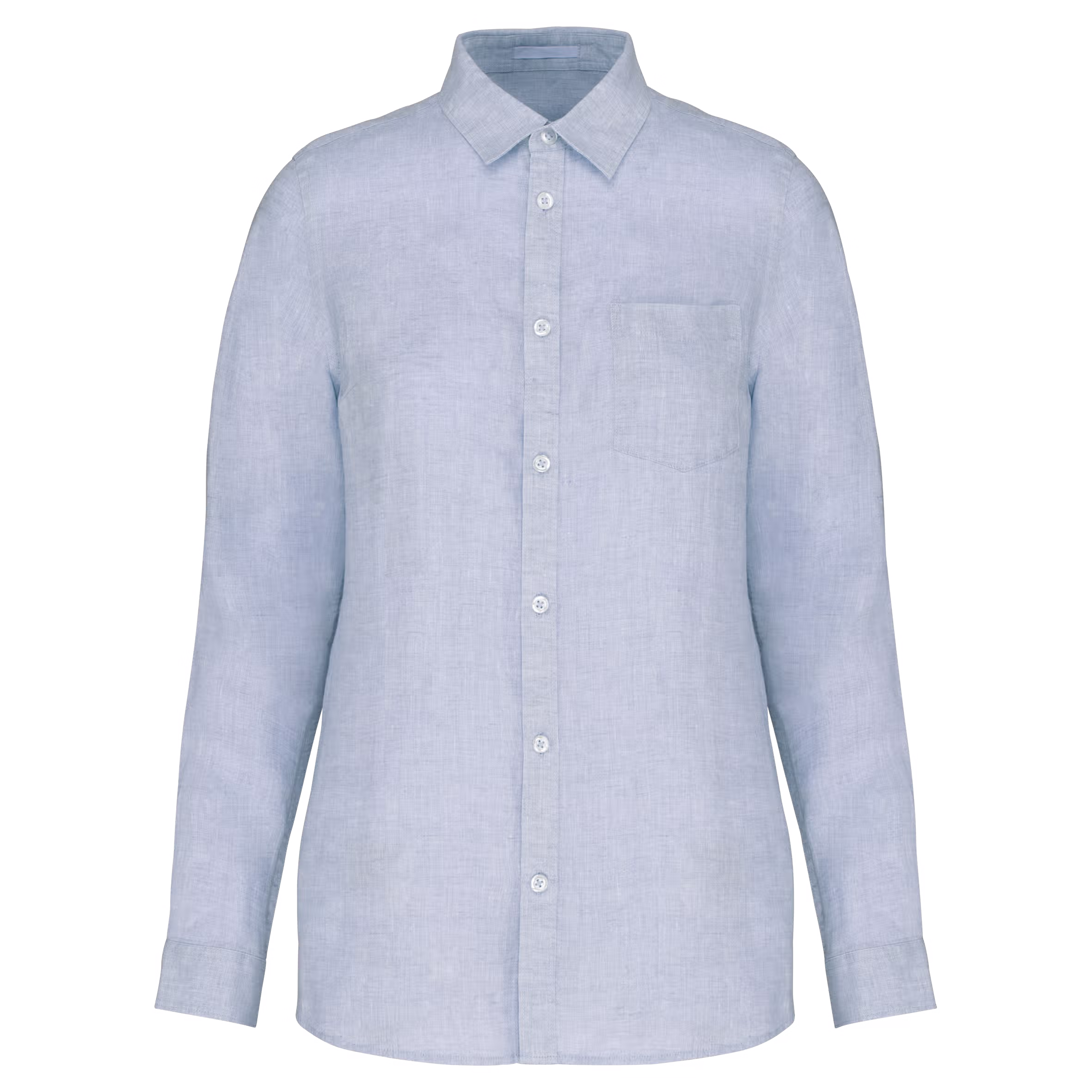 Chemise en lin femme – Image 21