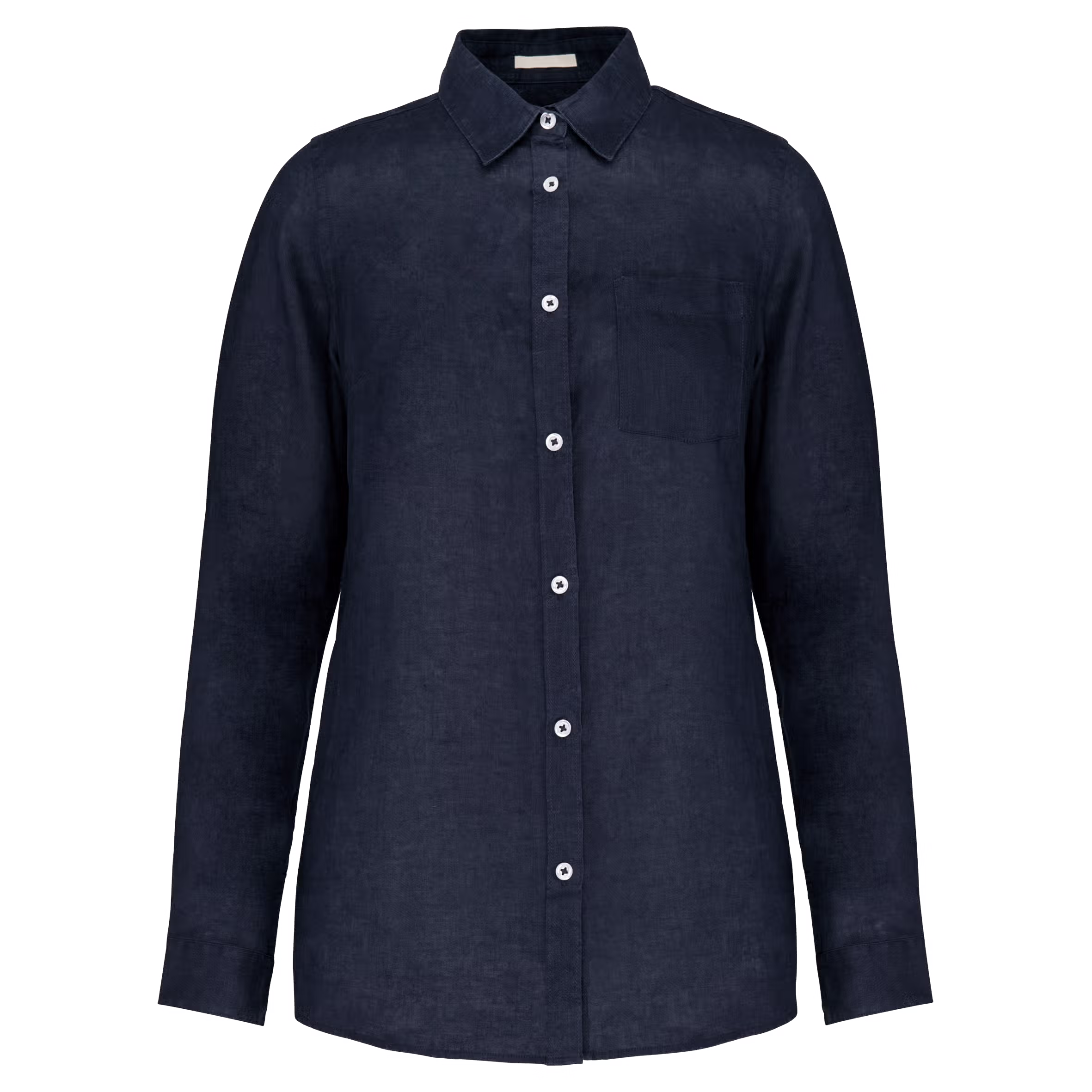 Chemise en lin femme – Image 24