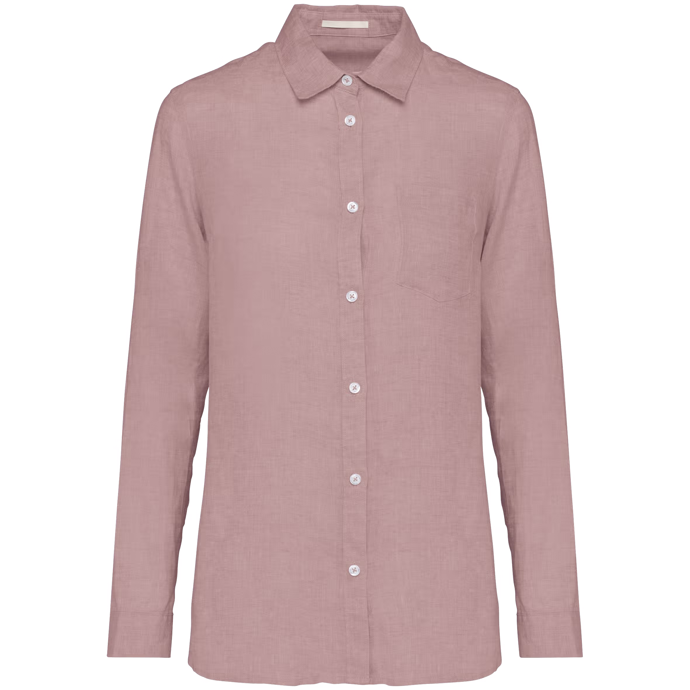 Chemise en lin femme – Image 27