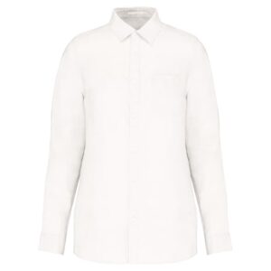 Chemise en lin femme – Image 9