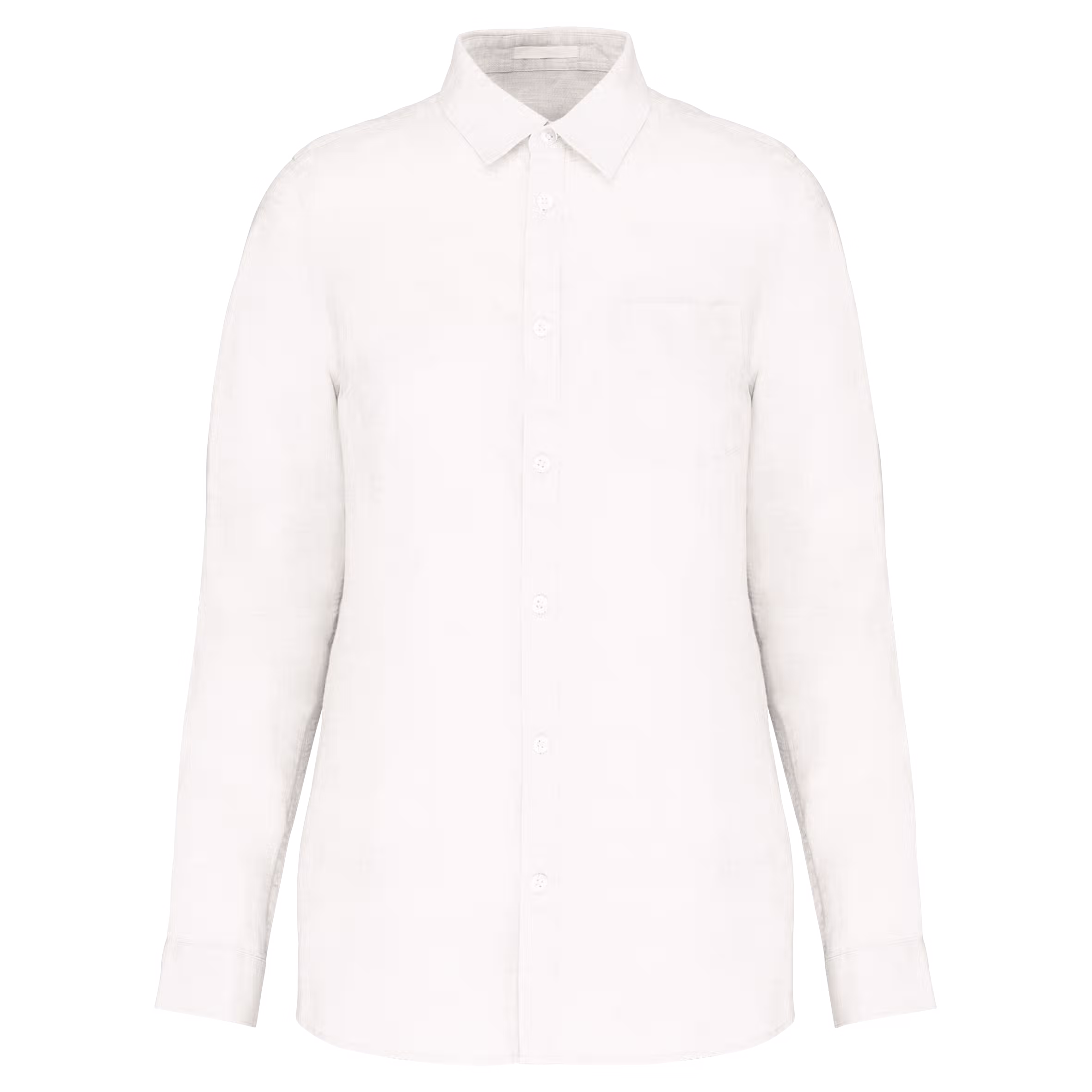 Chemise en lin femme – Image 9