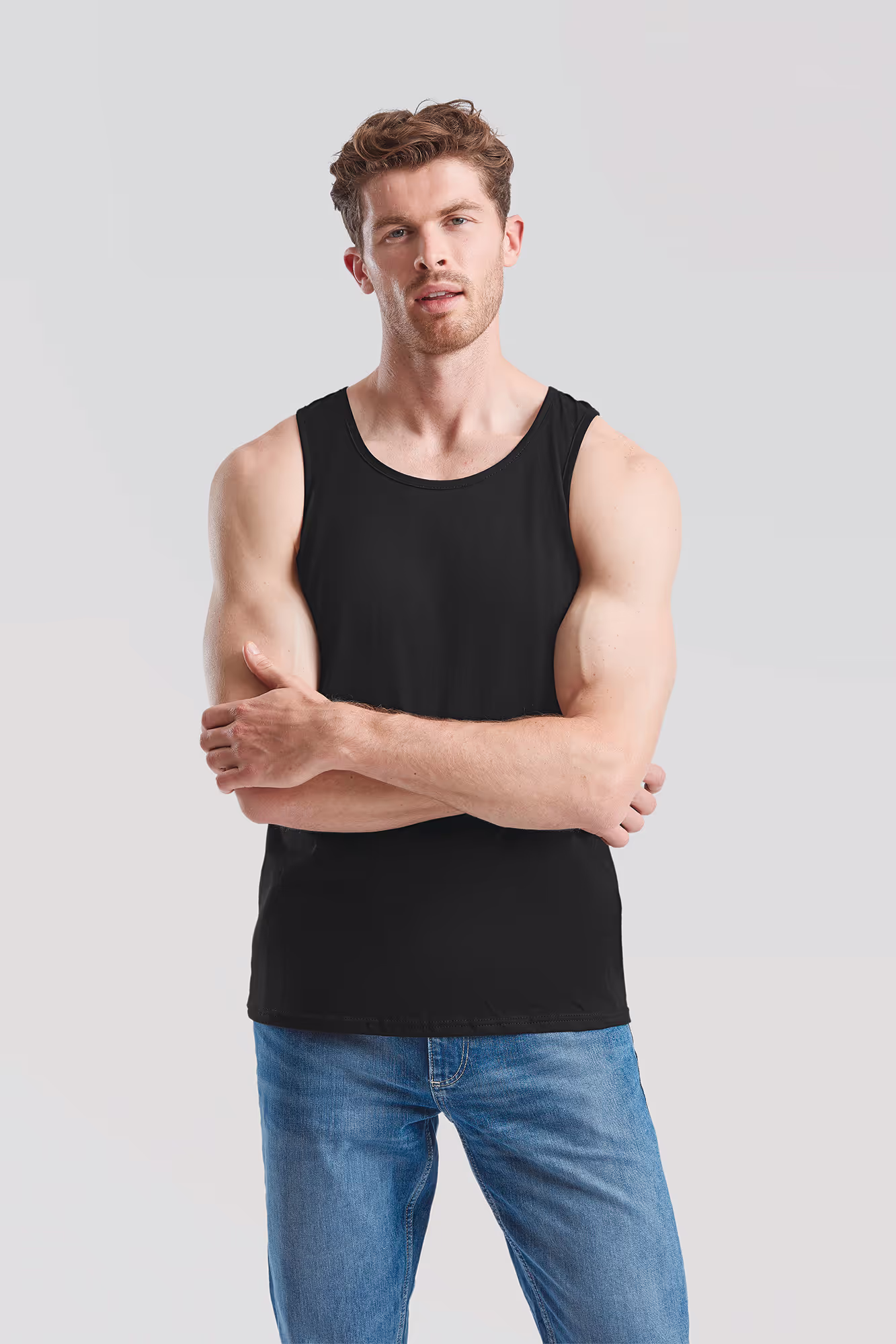 Débardeur homme – Image 2