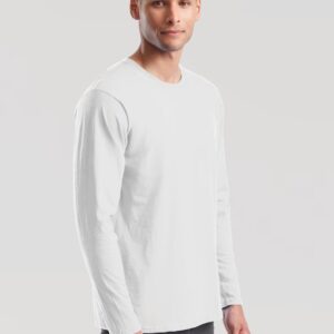 T-shirt Iconic 195  manches longues – Image 2