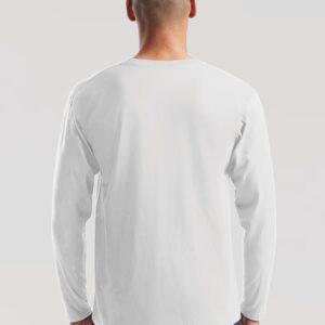 T-shirt Iconic 195  manches longues – Image 3