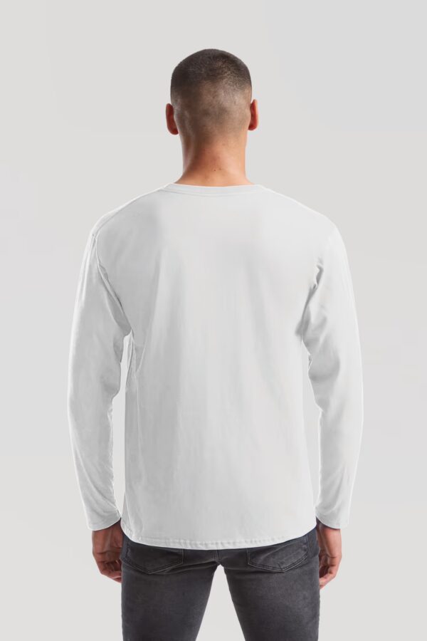 T-shirt Iconic 195  manches longues