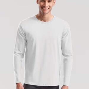 T-shirt Iconic 195  manches longues – Image 1