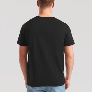 T-shirt Iconic 195 manches courtes – Image 2