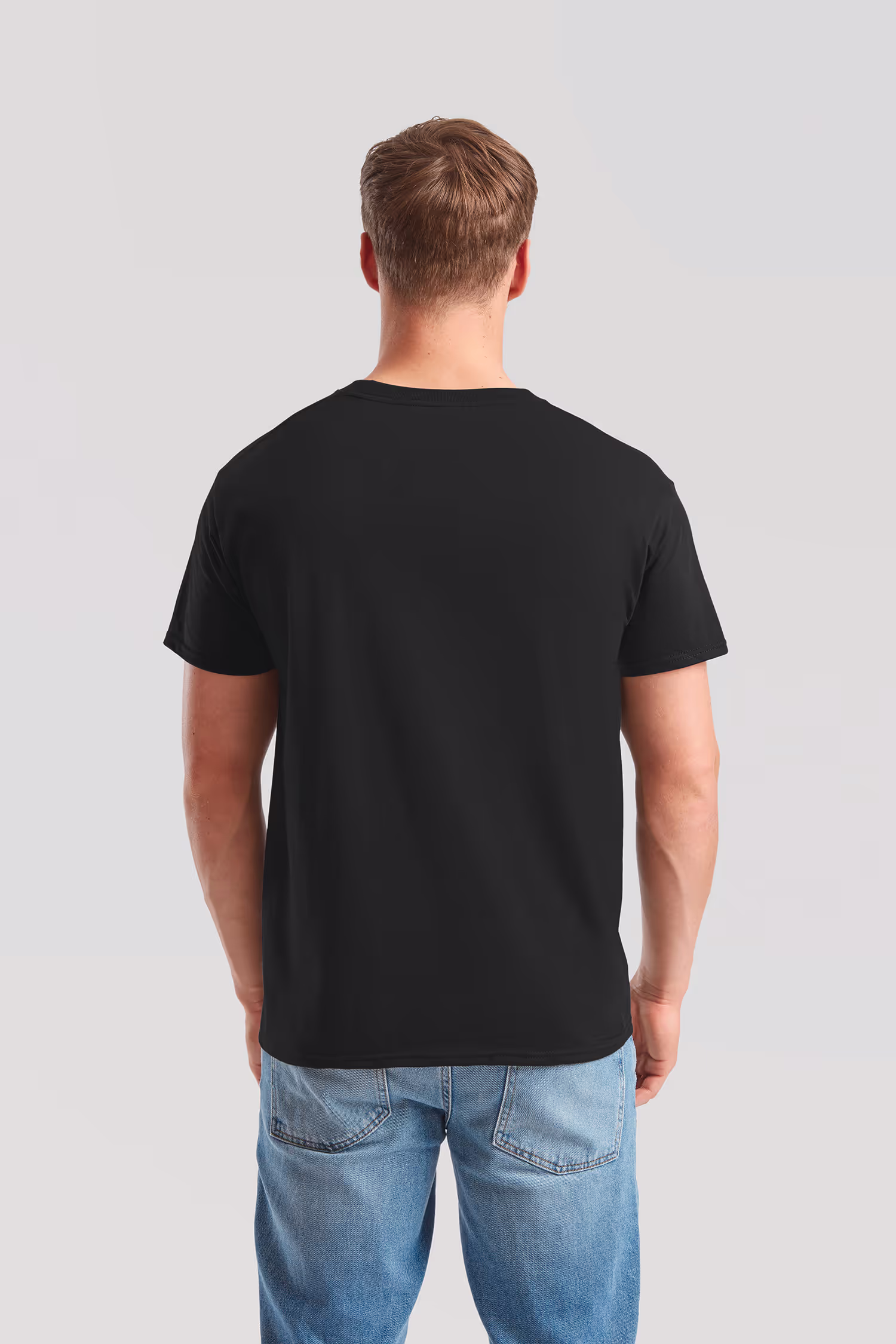 T-shirt Iconic 195 manches courtes – Image 2