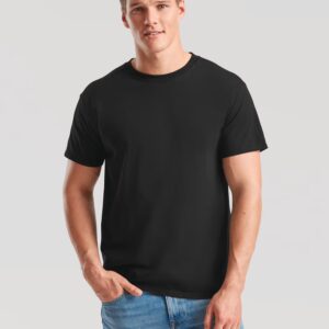 T-shirt Iconic 195 manches courtes – Image 3