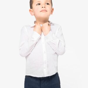 Chemise en lin homme – Image 12
