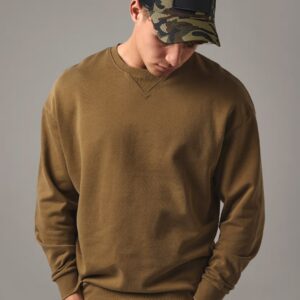 Casquette Filet Réglable à l'Arrière avec Patch Amovible – Image 3