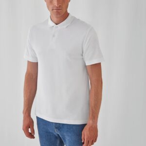 Polo homme ID.001 – Image 2