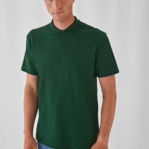 Polo homme ID.001 – Image 1