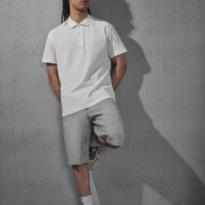 Polo homme ID.001 – Image 4