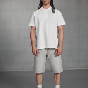 Polo homme ID.001 – Image 3