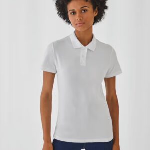 Polo femme ID.001 – Image 1