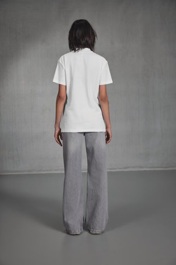 Polo femme ID.001