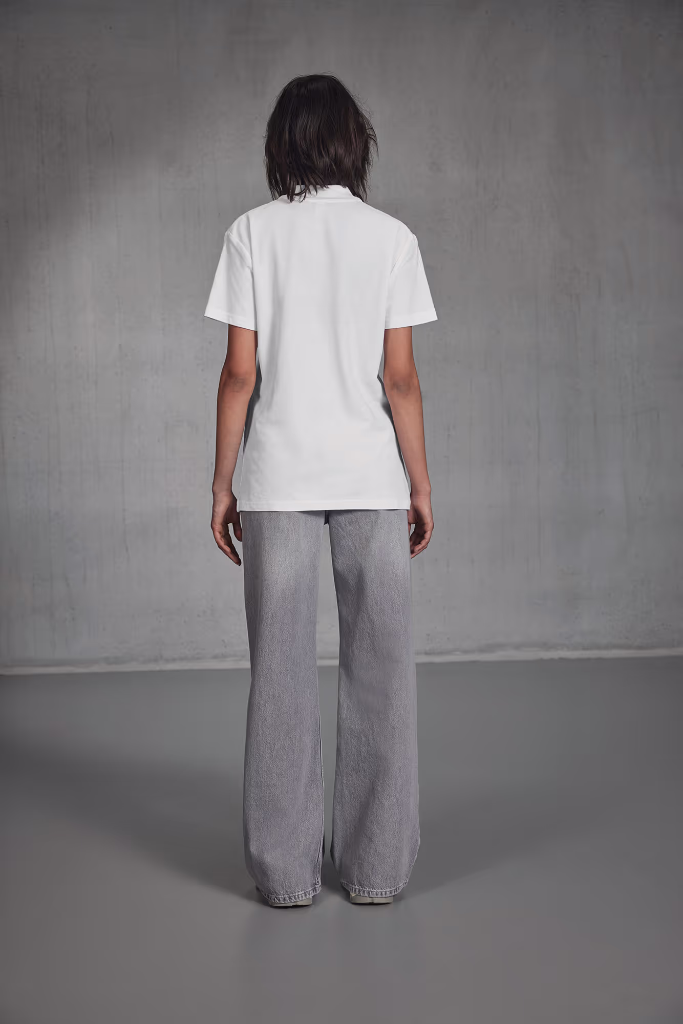 Polo femme ID.001 – Image 5