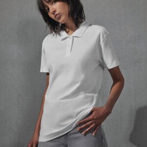 Polo femme ID.001 – Image 3