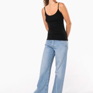 Débardeur à bretelles femme – Image 5