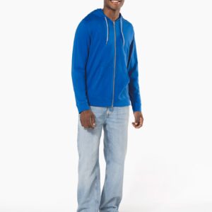 Veste coton légère à capuche – Image 14