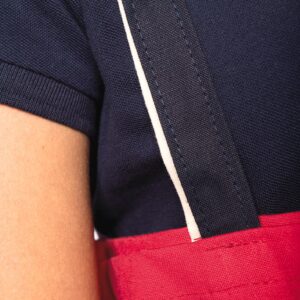 Sac de shopping tricolore Origine France Garantie – Image 3