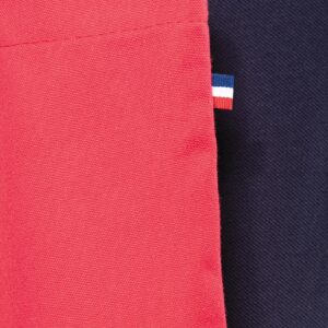 Sac de shopping tricolore Origine France Garantie – Image 4