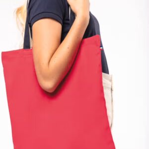 Sac de shopping tricolore Origine France Garantie – Image 1