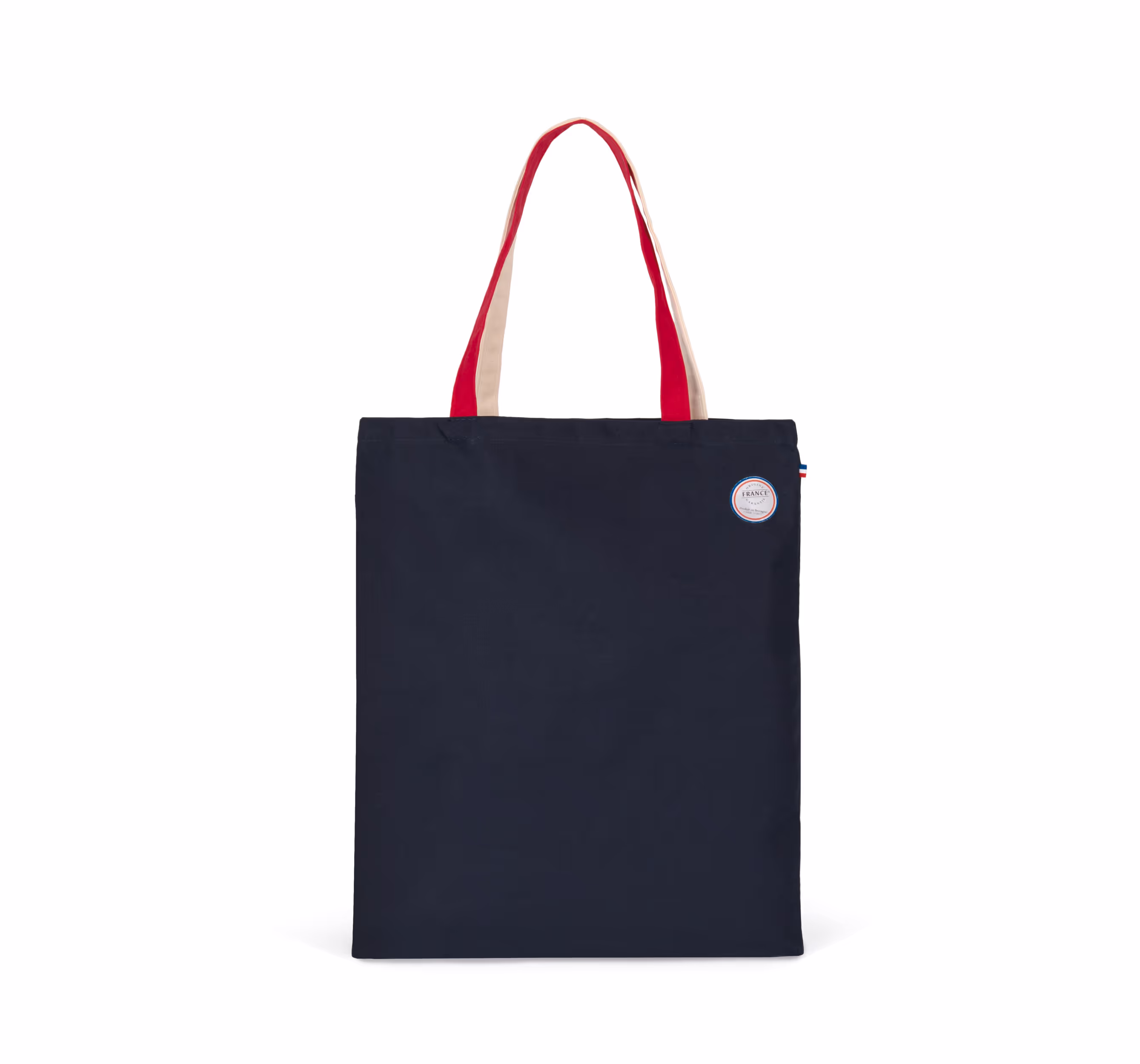 Sac de shopping tricolore Origine France Garantie – Image 6