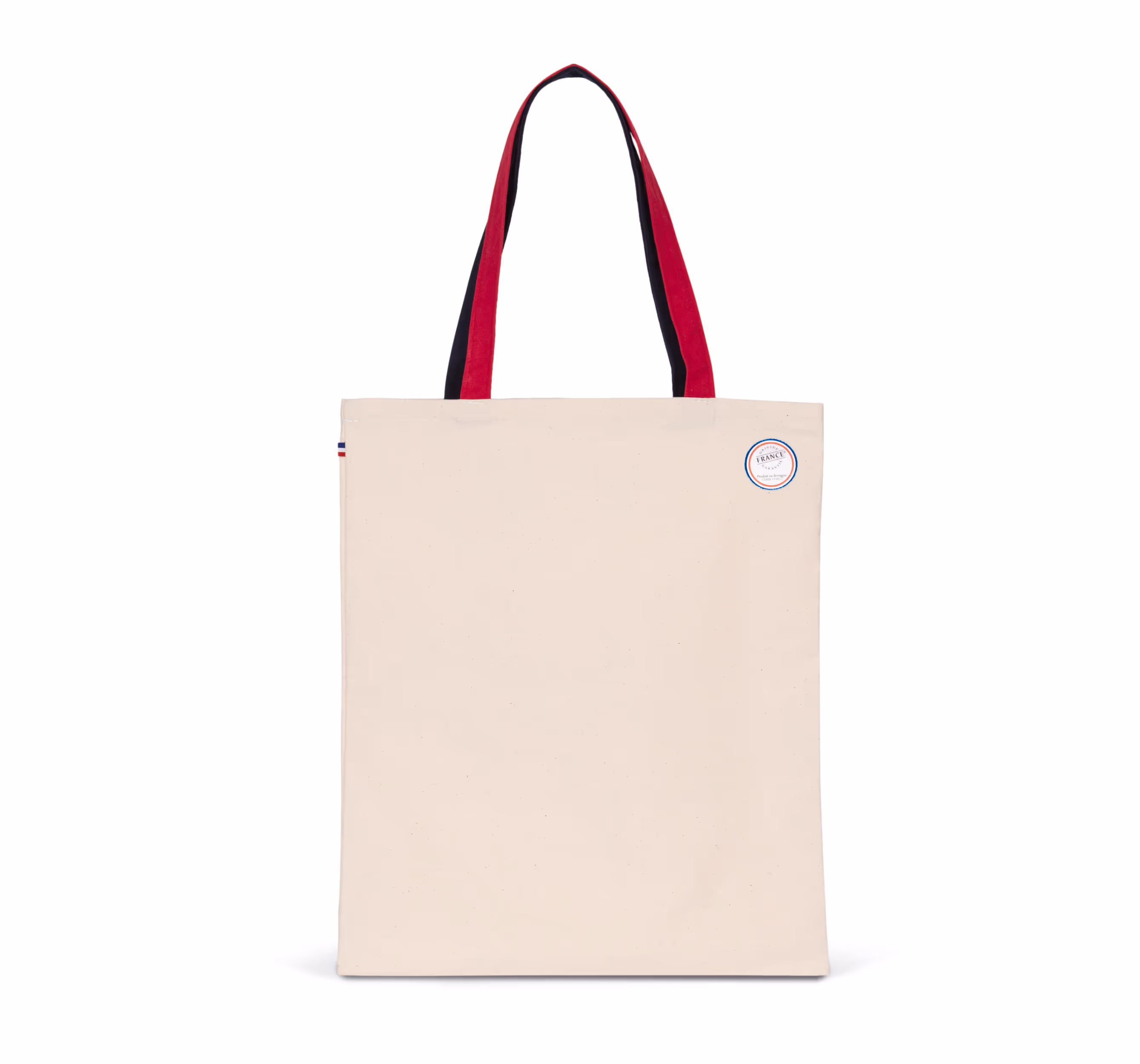 Sac de shopping tricolore Origine France Garantie – Image 7