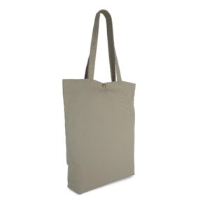 Sac shopping délavé en coton – Image 7