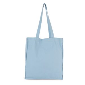 Tote bag avec fond et soufflet – Image 2
