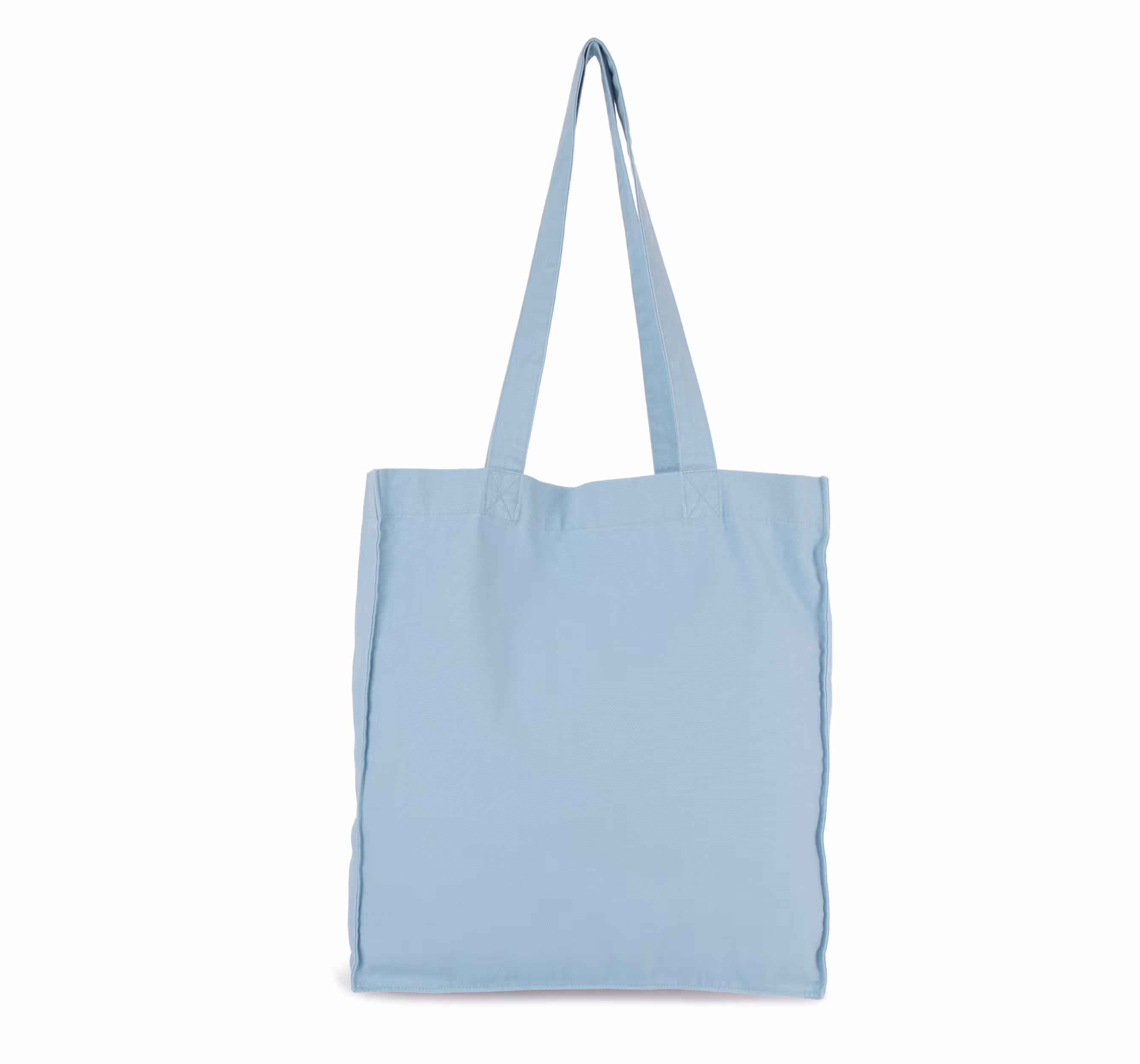 Tote bag avec fond et soufflet – Image 2