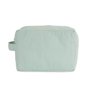 Trousse de toilette en coton biologique – Image 2