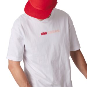 Casquette snapback - 5 panneaux – Image 3