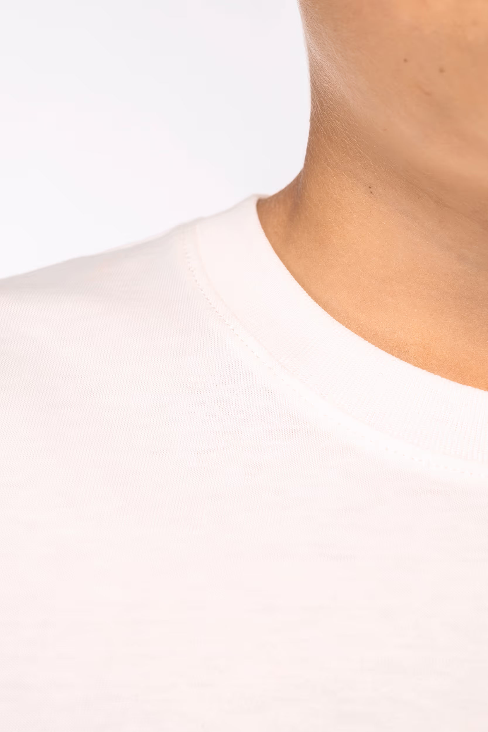 T-shirt écoresponsable oversize enfant – Image 8
