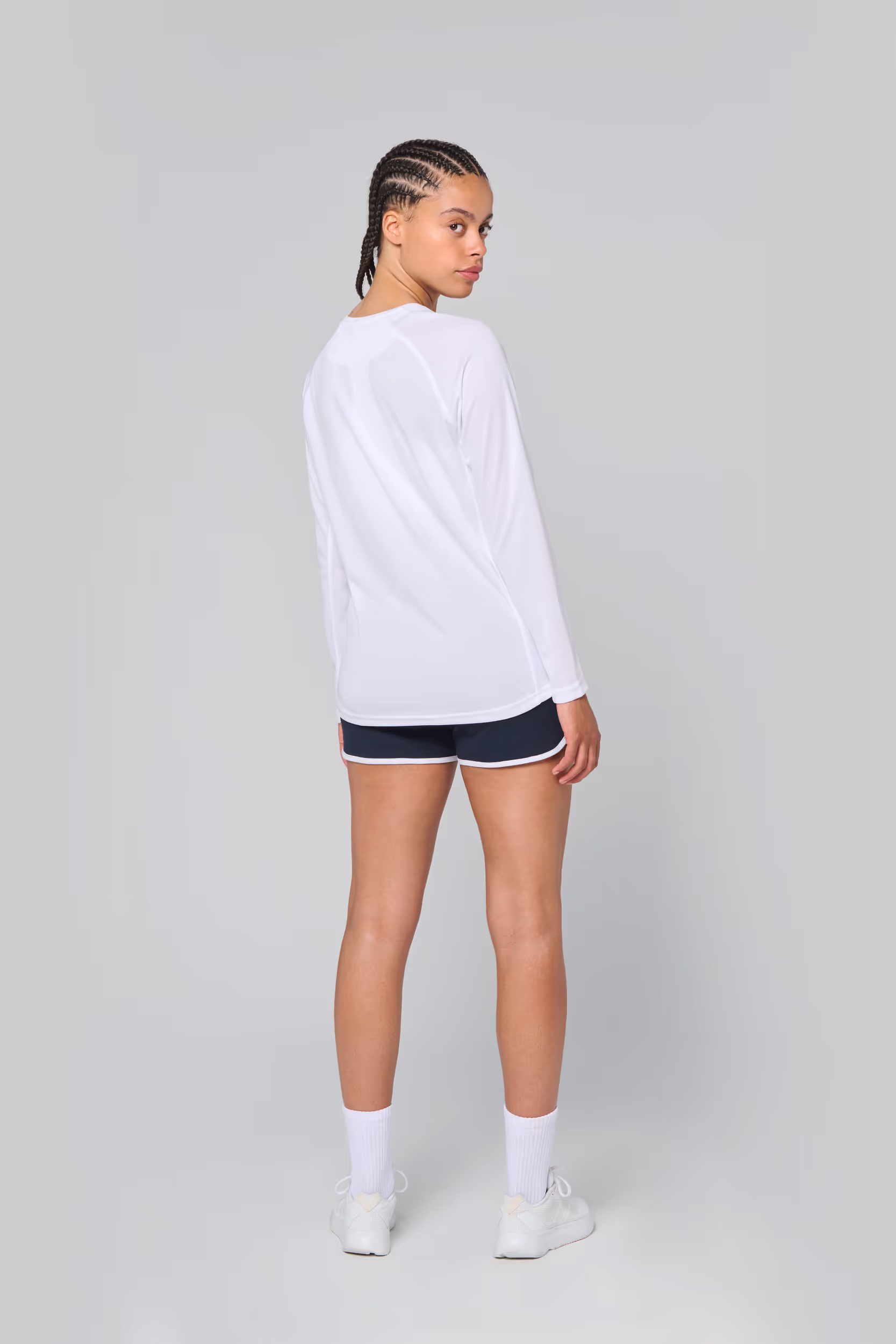 Short de sport femme – Image 2