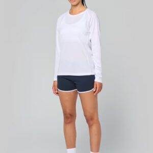 Short de sport femme – Image 1