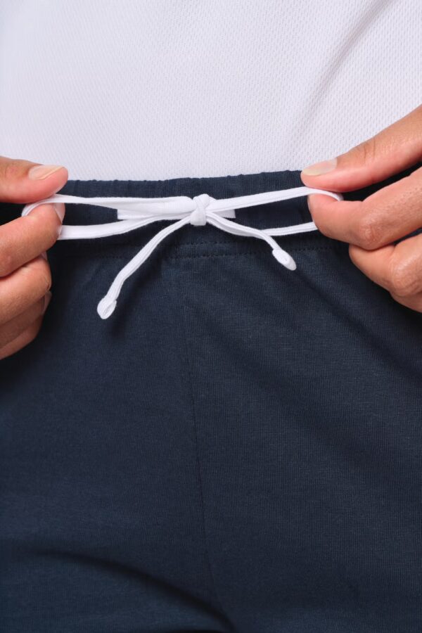 Short de sport femme