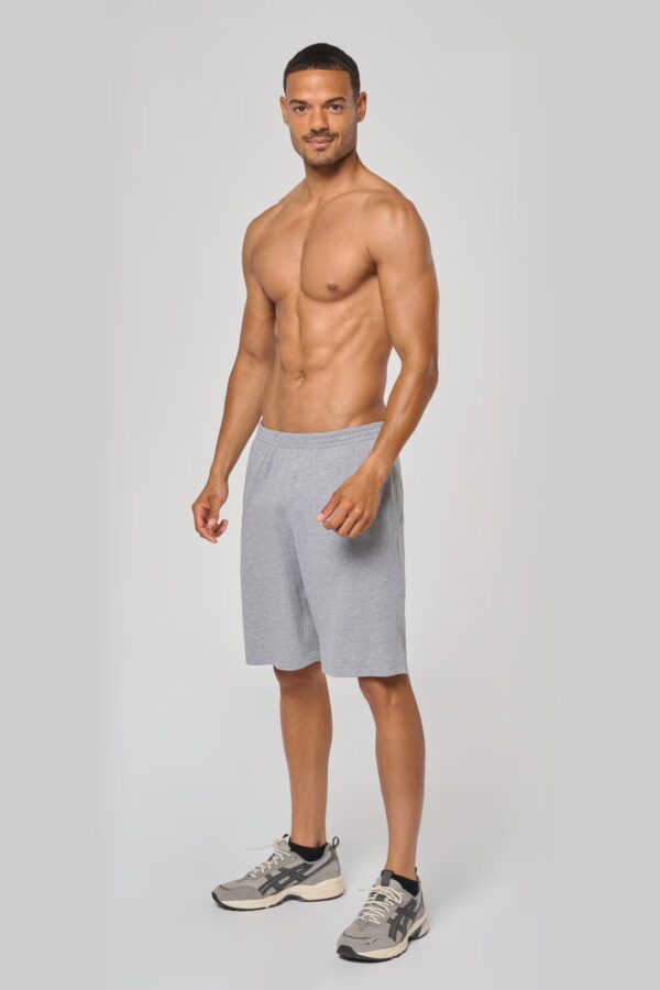 Short jersey sport