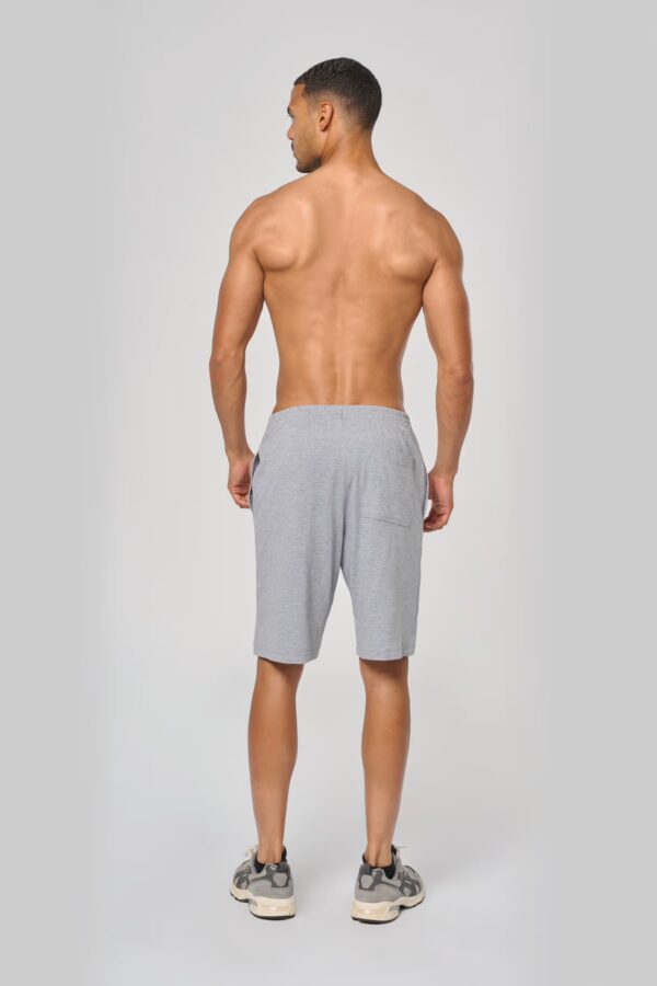 Short jersey sport